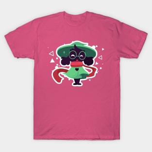 Fluffyboy T-Shirt